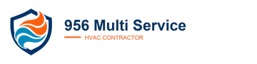 956 Multi Service — HVAC contractor in Rio Grande City, TX